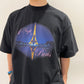 NIGHT IN PARIS OVERSIZED T-SHIRT【25AW】
