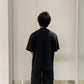 NIGHT IN PARIS OVERSIZED T-SHIRT【25AW】