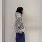 ダメージフーディ（BEACON)【25AW】