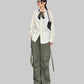 SAFARI PANTS COTTON CASHMERE（UNISEX）