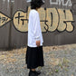 ORIGAMI LONG T-SHIRTS（UNISEX）
