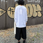 ORIGAMI LONG T-SHIRTS（UNISEX）