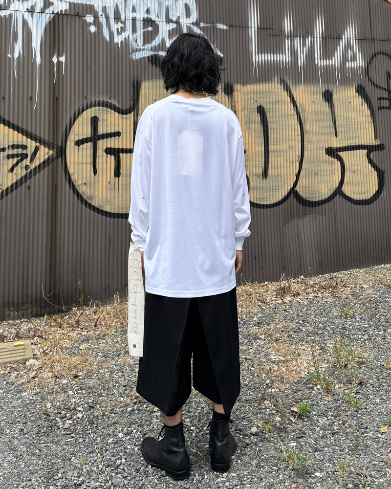 ORIGAMI LONG T-SHIRTS（UNISEX）