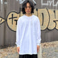 ORIGAMI LONG T-SHIRTS（UNISEX）
