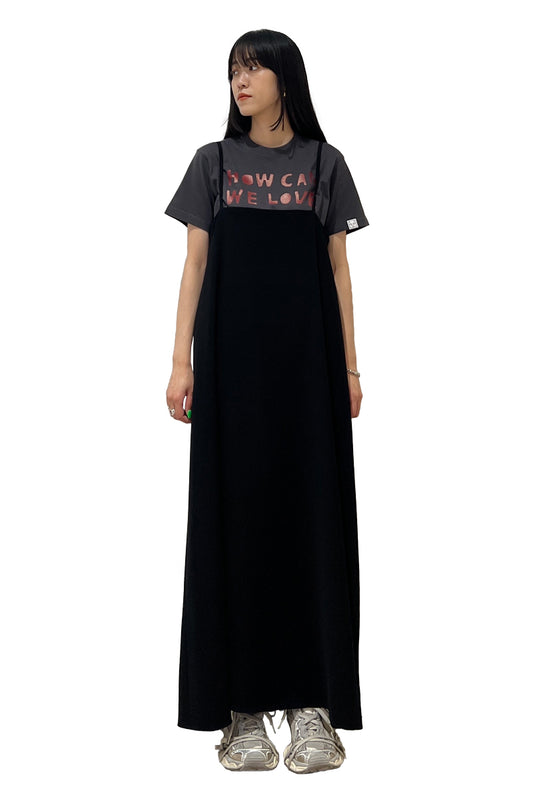 ドレスワンピースサルティ【25AW】