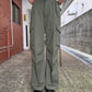 SAFARI PANTS COTTON CASHMERE（UNISEX）