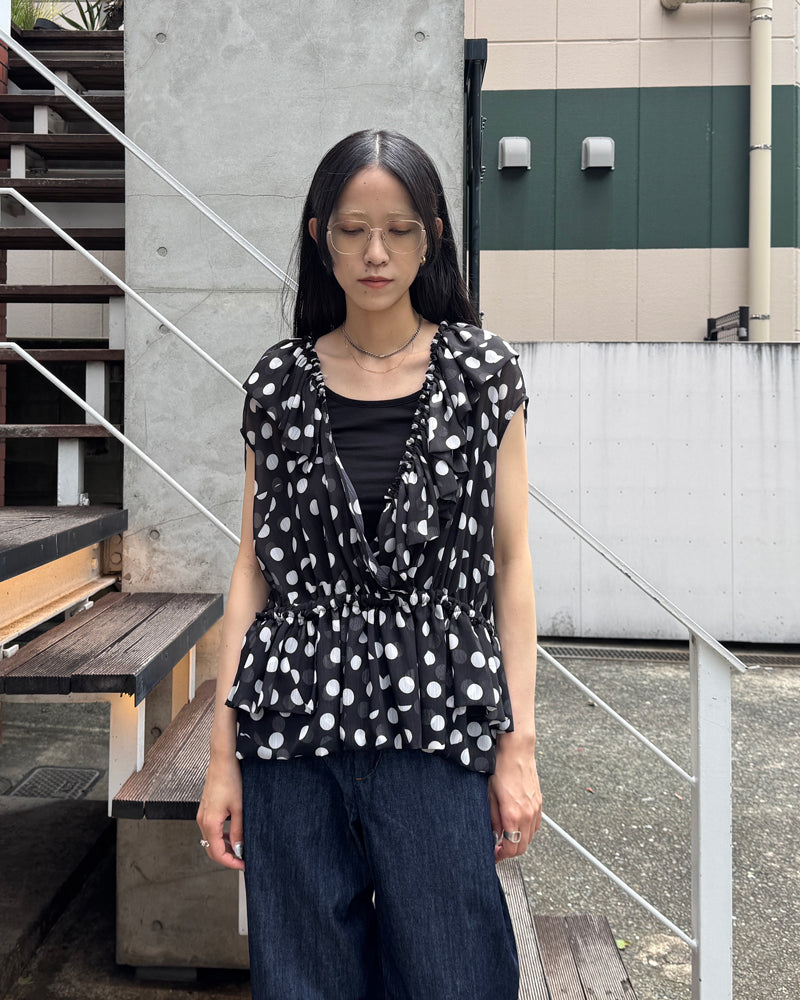 CALLY BIS 3033 W.W.TOP