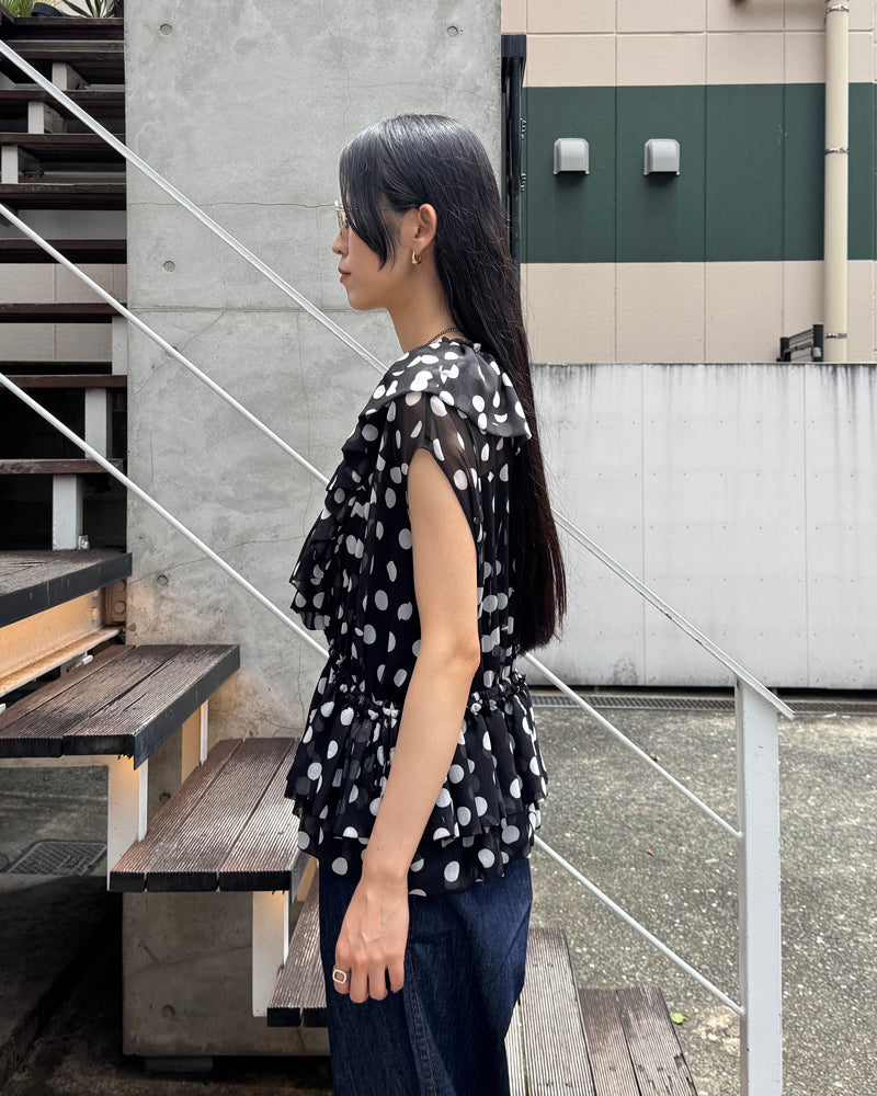 CALLY BIS 3033 W.W.TOP