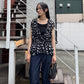 CALLY BIS 3033 W.W.TOP