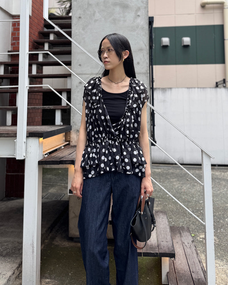 CALLY BIS 3033 W.W.TOP