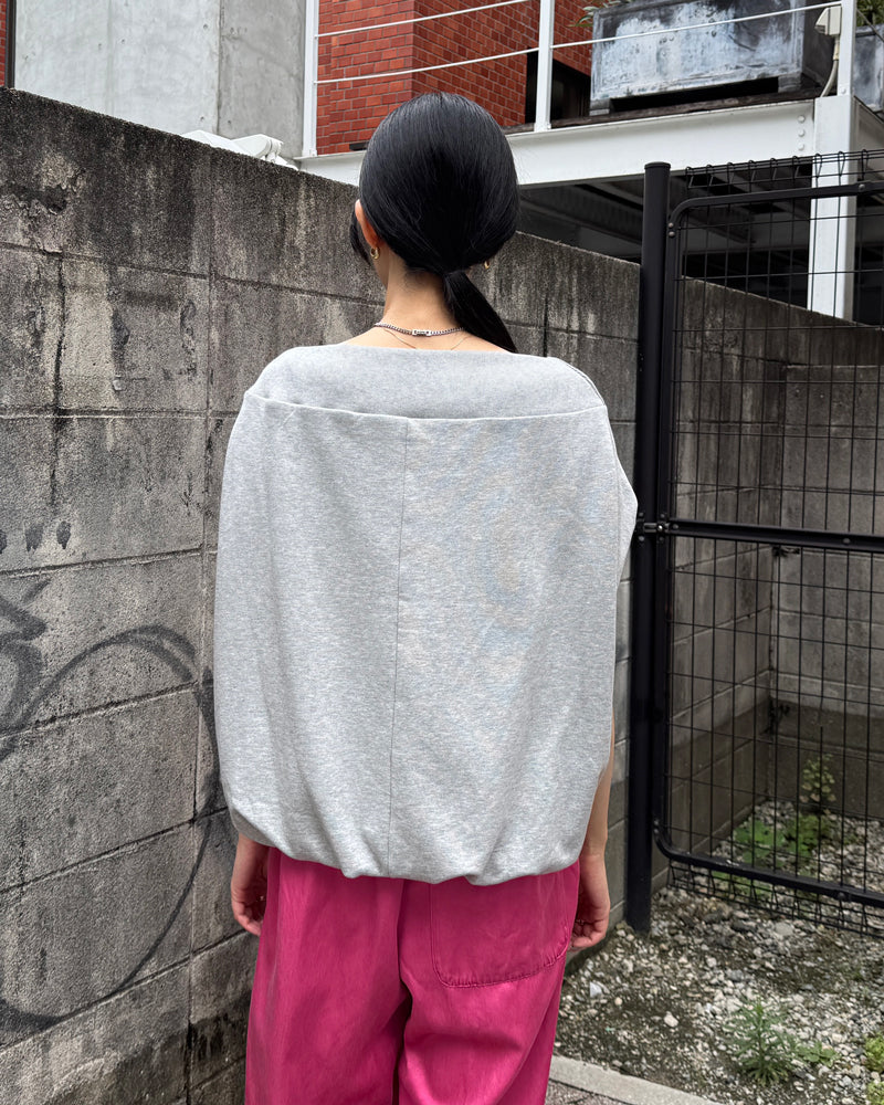 HAMELS 3611 W.K.SWEATER