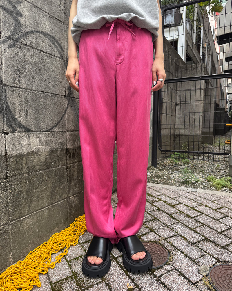 PENNY L GD 3278 M.W.PANTS（MEN)