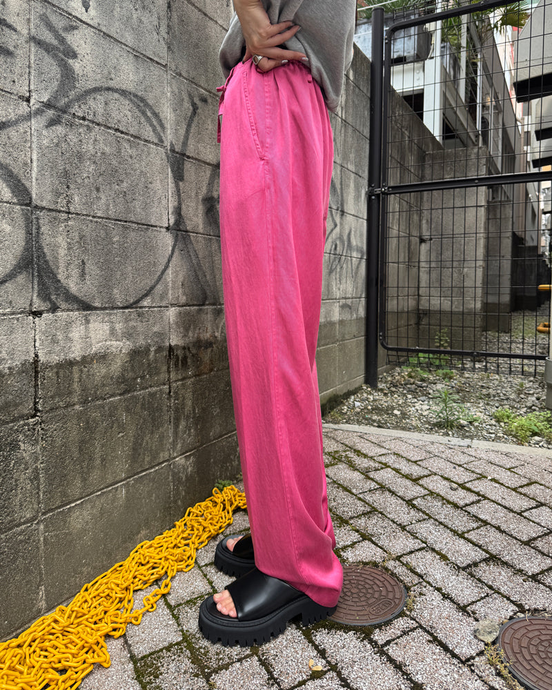 PENNY L GD 3278 M.W.PANTS（MEN)