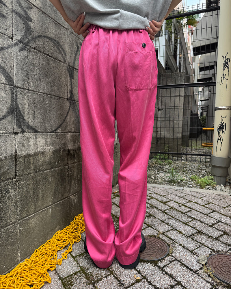 PENNY L GD 3278 M.W.PANTS（MEN)