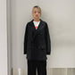 MARIA IZAIA W JACKET【25AW】
