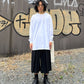 ORIGAMI LONG T-SHIRTS（UNISEX）