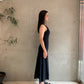 Tank Top Godet Dress【25SS】