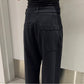 タックパンツ【25AW】