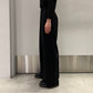 MARIA IZAIA UNBELTED PANTS【25AW】