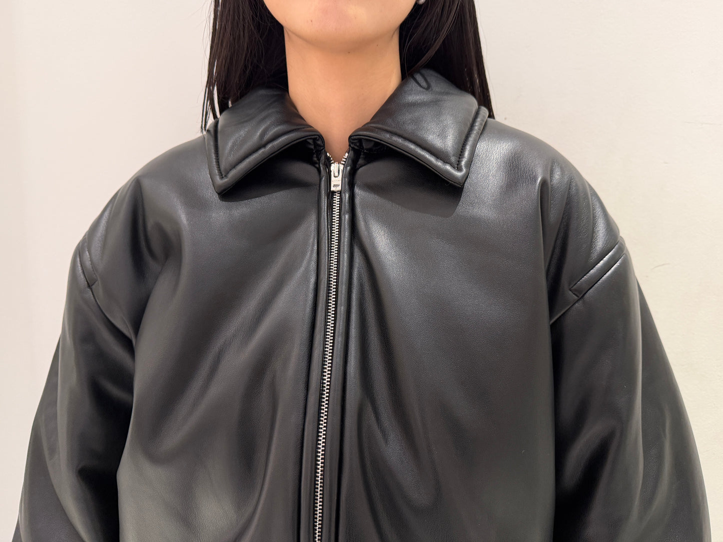 ボンバージャケット【25AW】