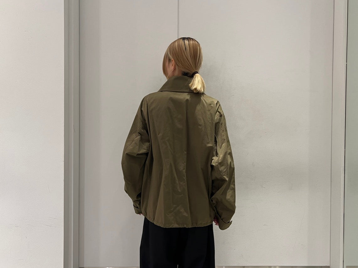 MK3 JACKET【25AW】