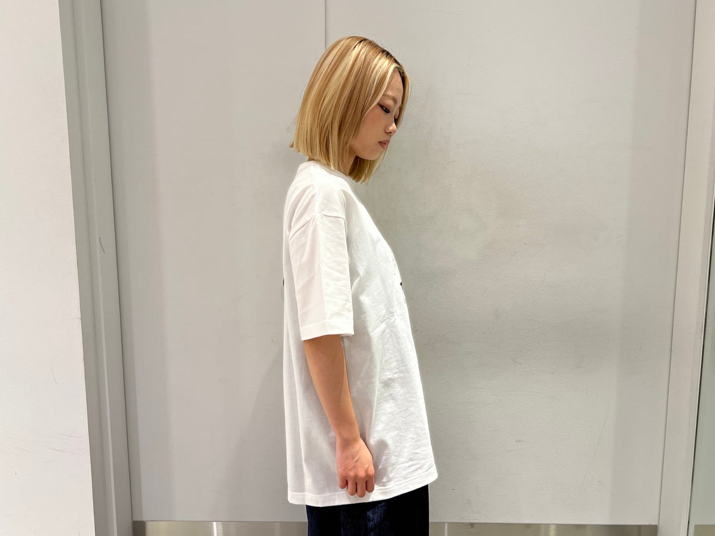 プリントTシャツ（BEACON)【25AW】