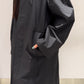 trench coat【25AW】
