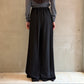 ワイドパンツ【25AW】