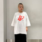 LP TUCK T-SHIRT