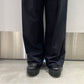 タックパンツ【25AW】