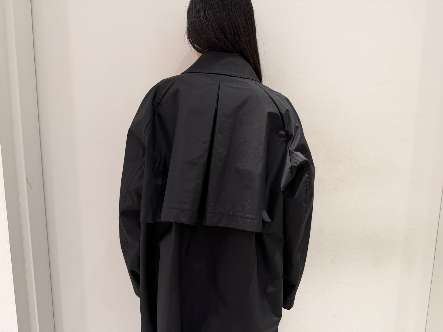trench coat【25AW】