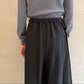 ワイドパンツ【25AW】