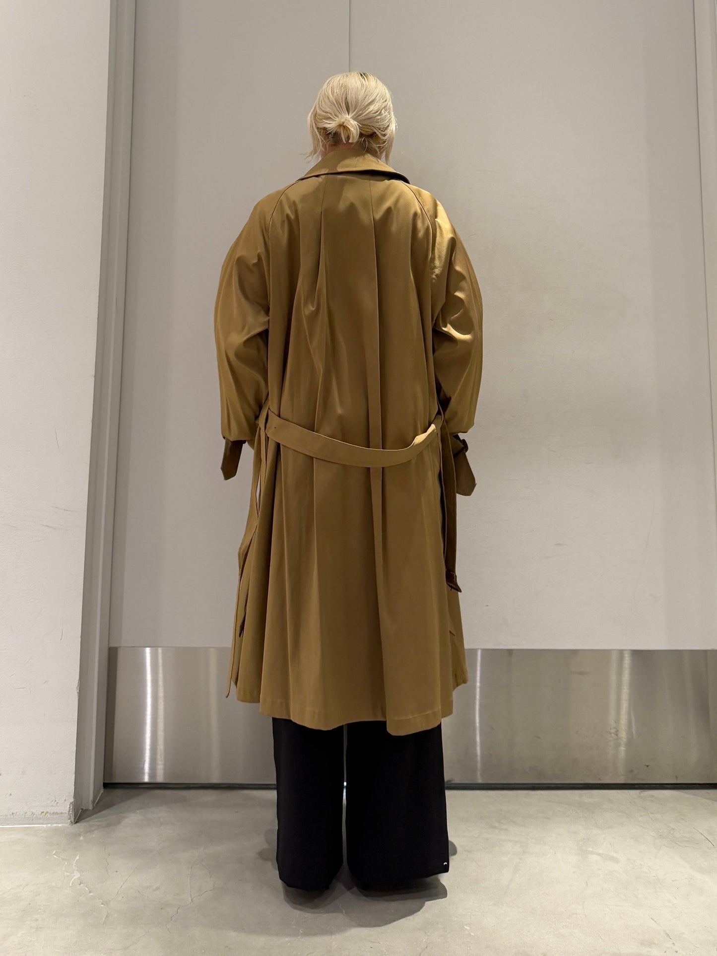 トレンチコート