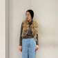 チュールベスト【25AW】