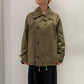 MK3 JACKET【25AW】