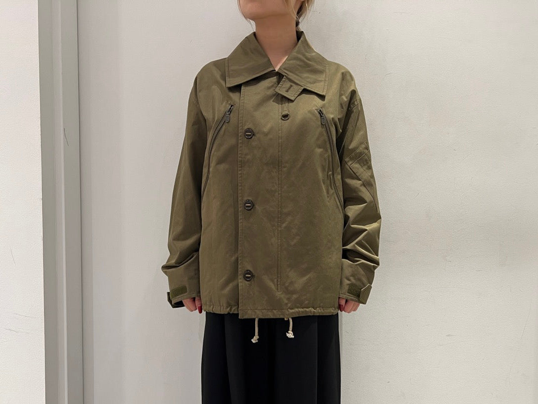 MK3 JACKET【25AW】
