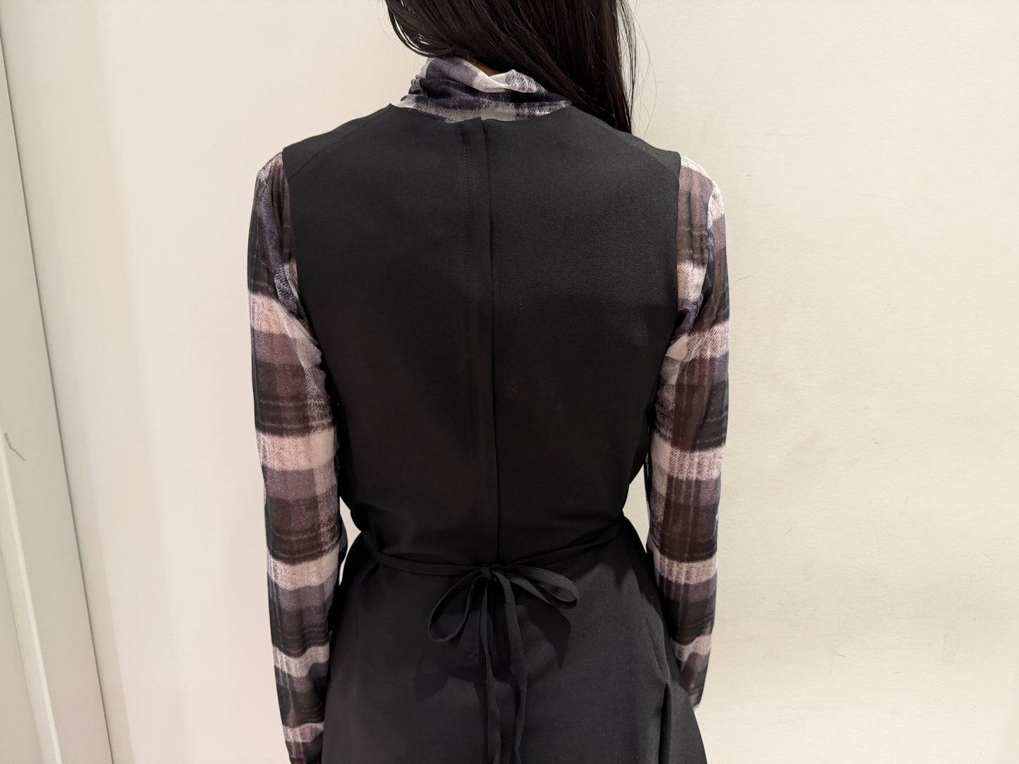 ラップワンピース【25AW】