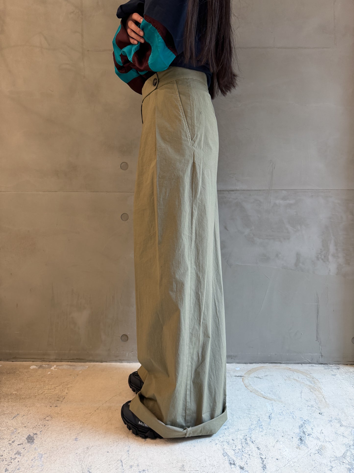 PAMPLONA GD 3322 W.W.PANTS