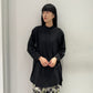 シャツワンピース【25AW】