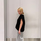 Vネックベスト【25AW】