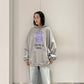 YOU‘RE A TOWEL OVERSIZED HOODIE