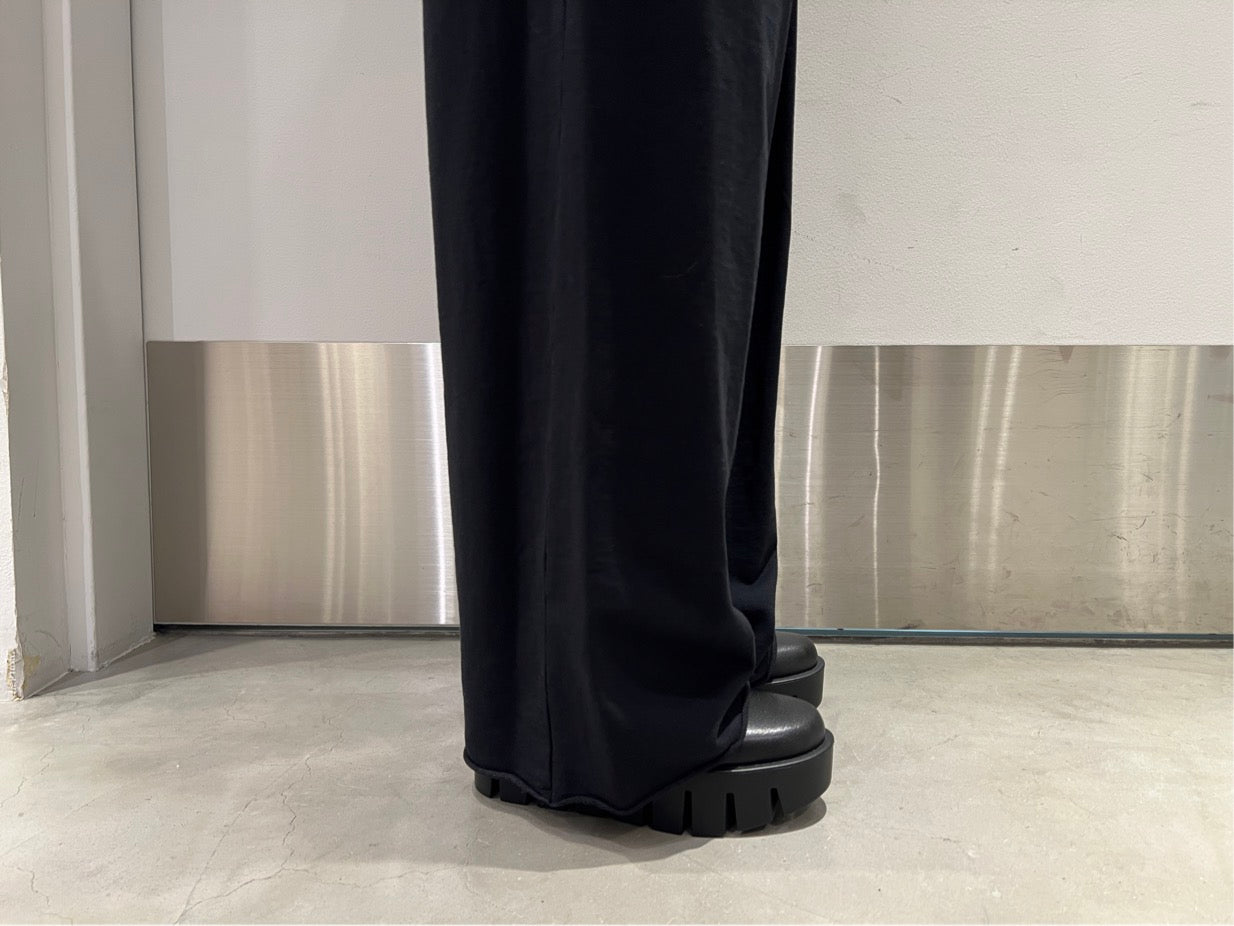 タックパンツ【25AW】