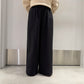 WIDE PANTS