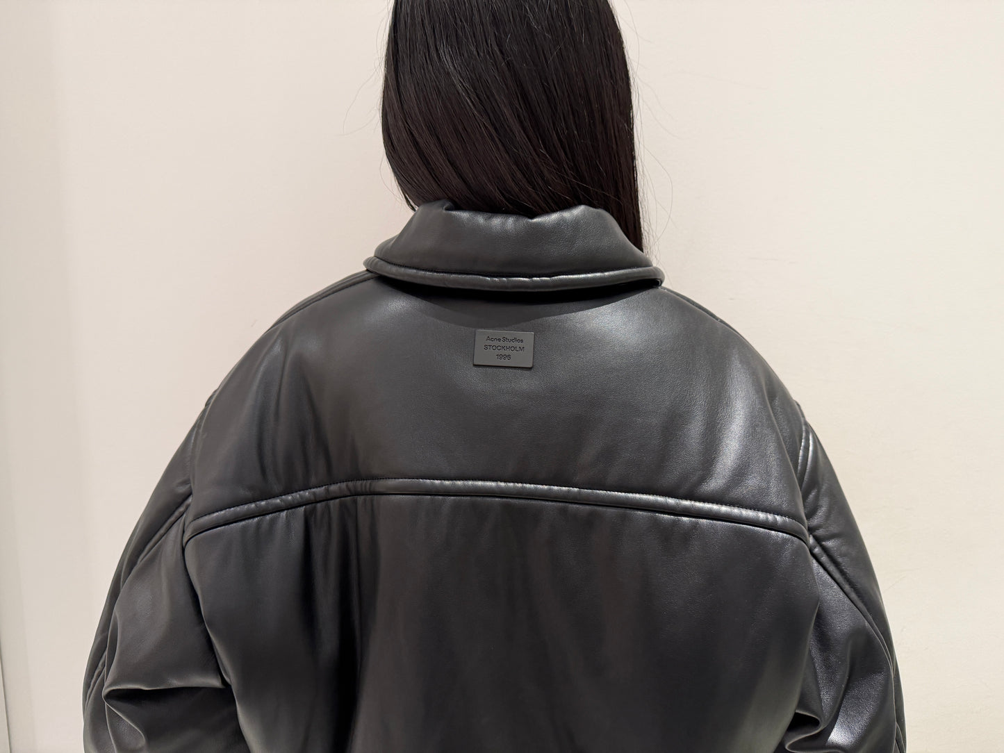 ボンバージャケット【25AW】