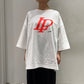 LP TUCK T-SHIRT