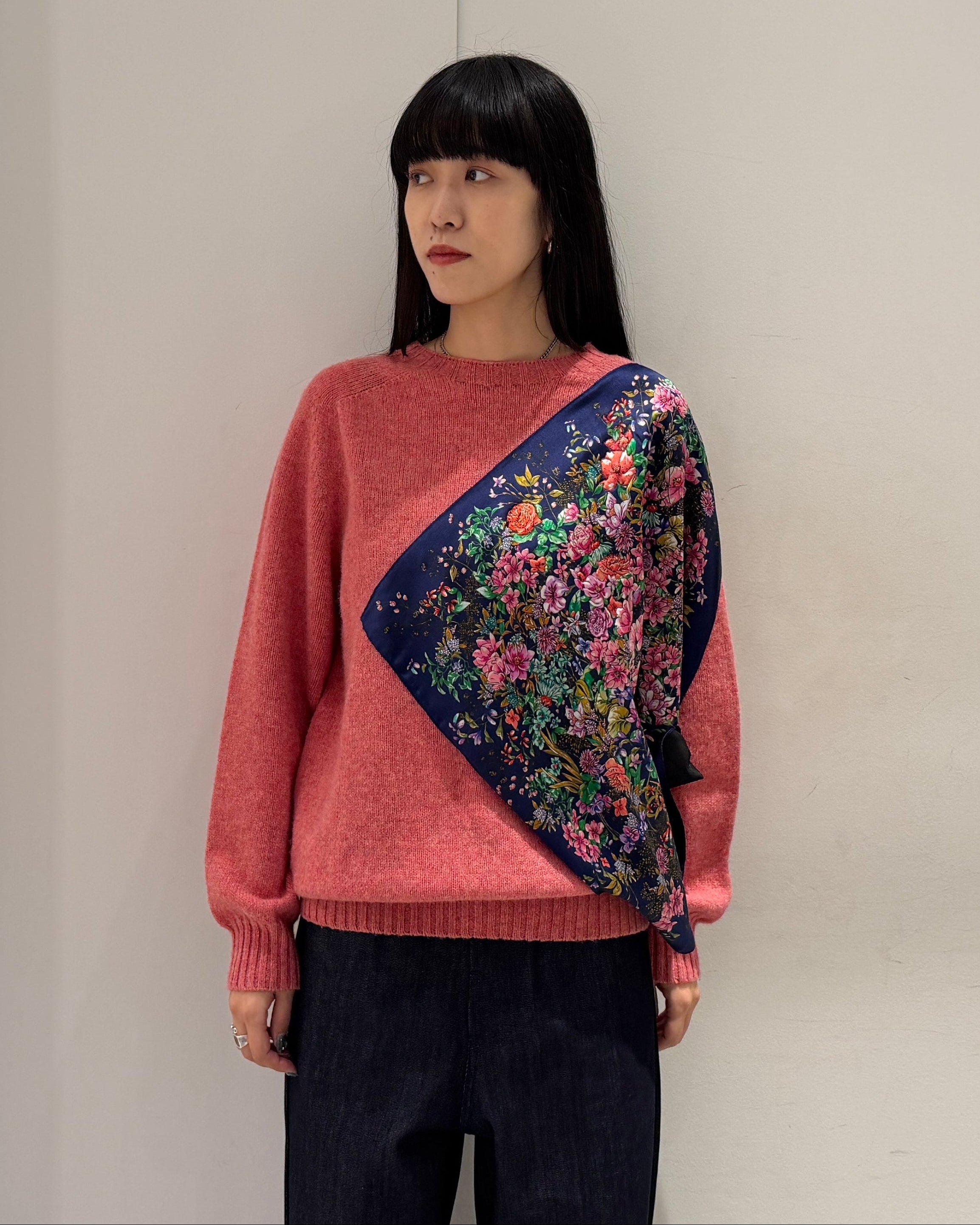 BLESS(ブレス）｜[正規取扱店]オンライン｜トップス/ニット｜Moggie co