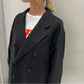 MARIA IZAIA W JACKET【25AW】