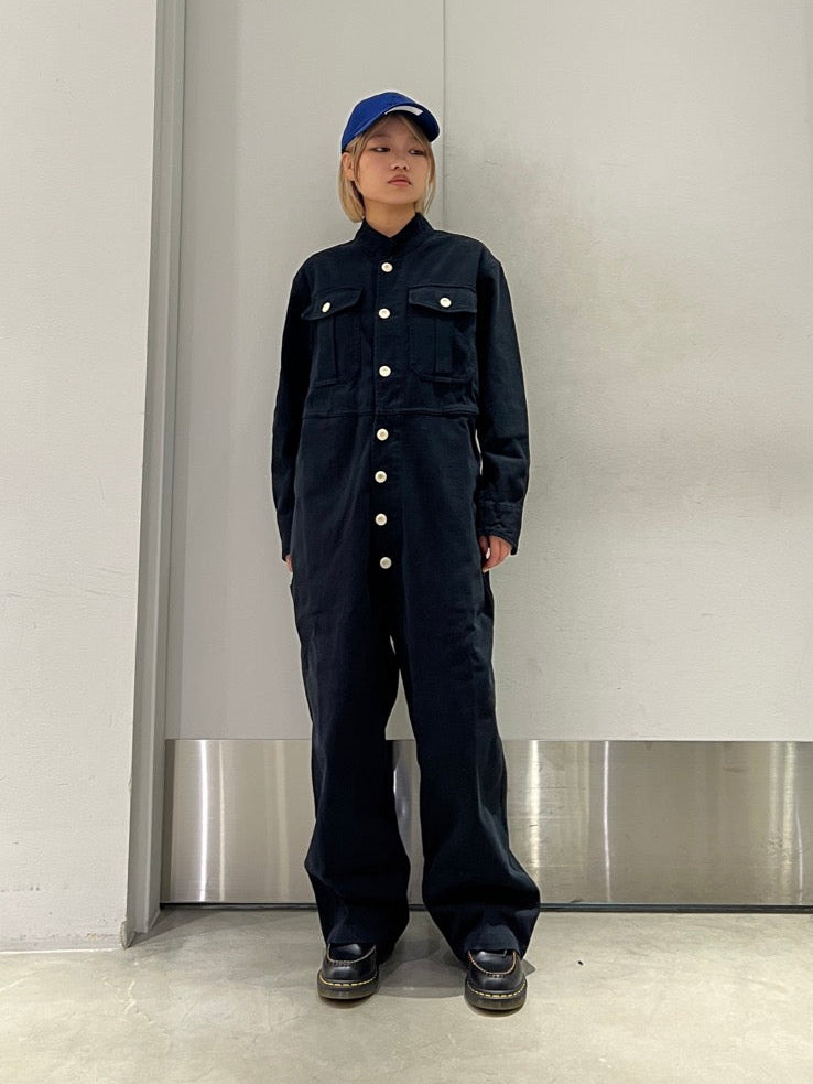 BRITISH ARMY JUMPSUIT