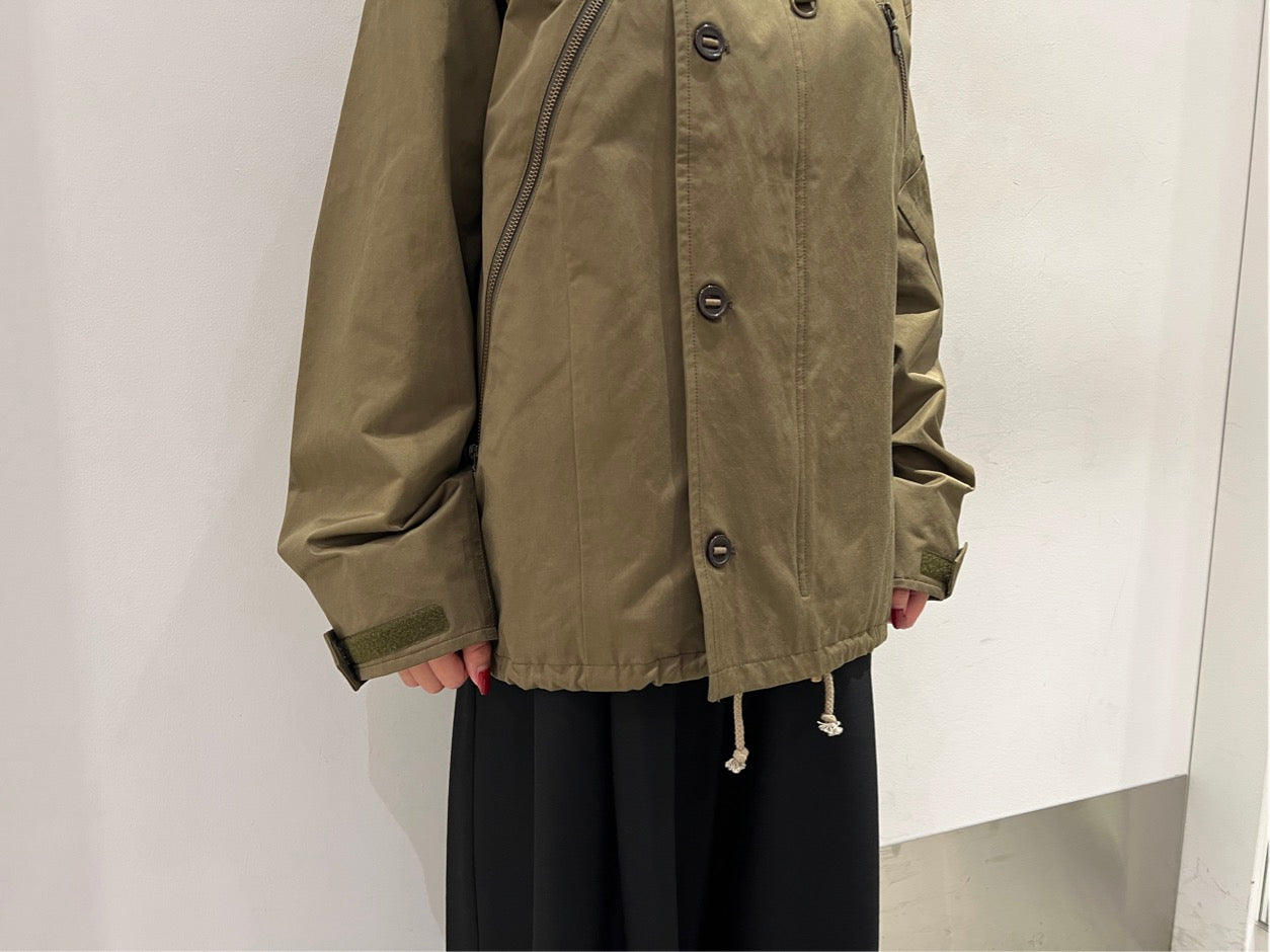 MK3 JACKET【25AW】