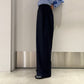 wool pants【25AW】